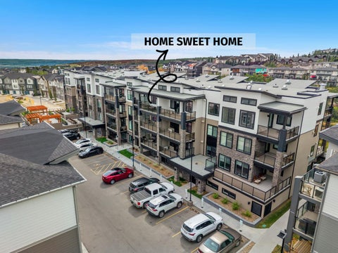 Photo of 2117 81 Street SW #2413, Calgary, AB T3H 6H5 (MLS # A2351135)