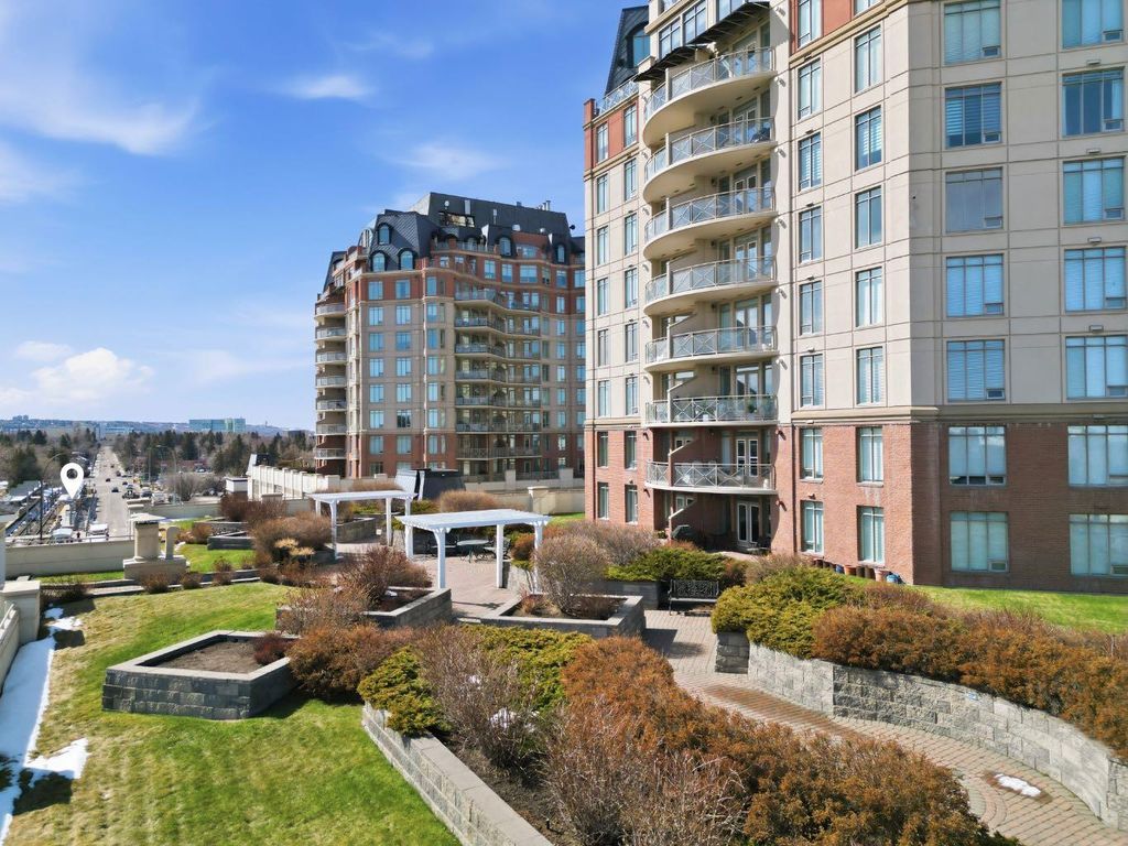 Photo of 1718 14 Avenue NW #101, Calgary, AB T2N 4Y7 (MLS # A2302077)