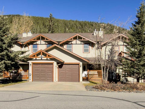 Photo of 36 Windridge Road #13, Exshaw, AB T0L 2C0 (MLS # A2352107)