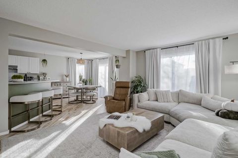 67 Silver Springs Way NW Airdrie AB T4B 2G8