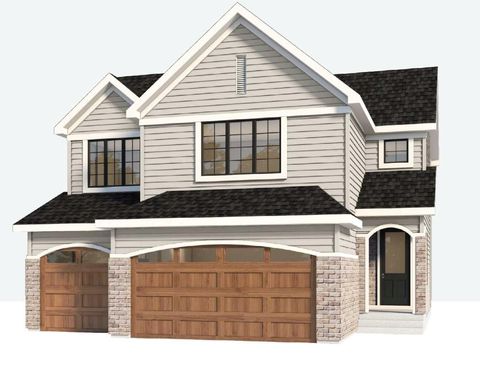 231 Creekview Gardens SW Calgary AB T2X 4Y1