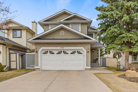 Photo of 14950 Mt Mckenzie Drive SE, Calgary, AB T2Z 2L4 (MLS # A2305594)