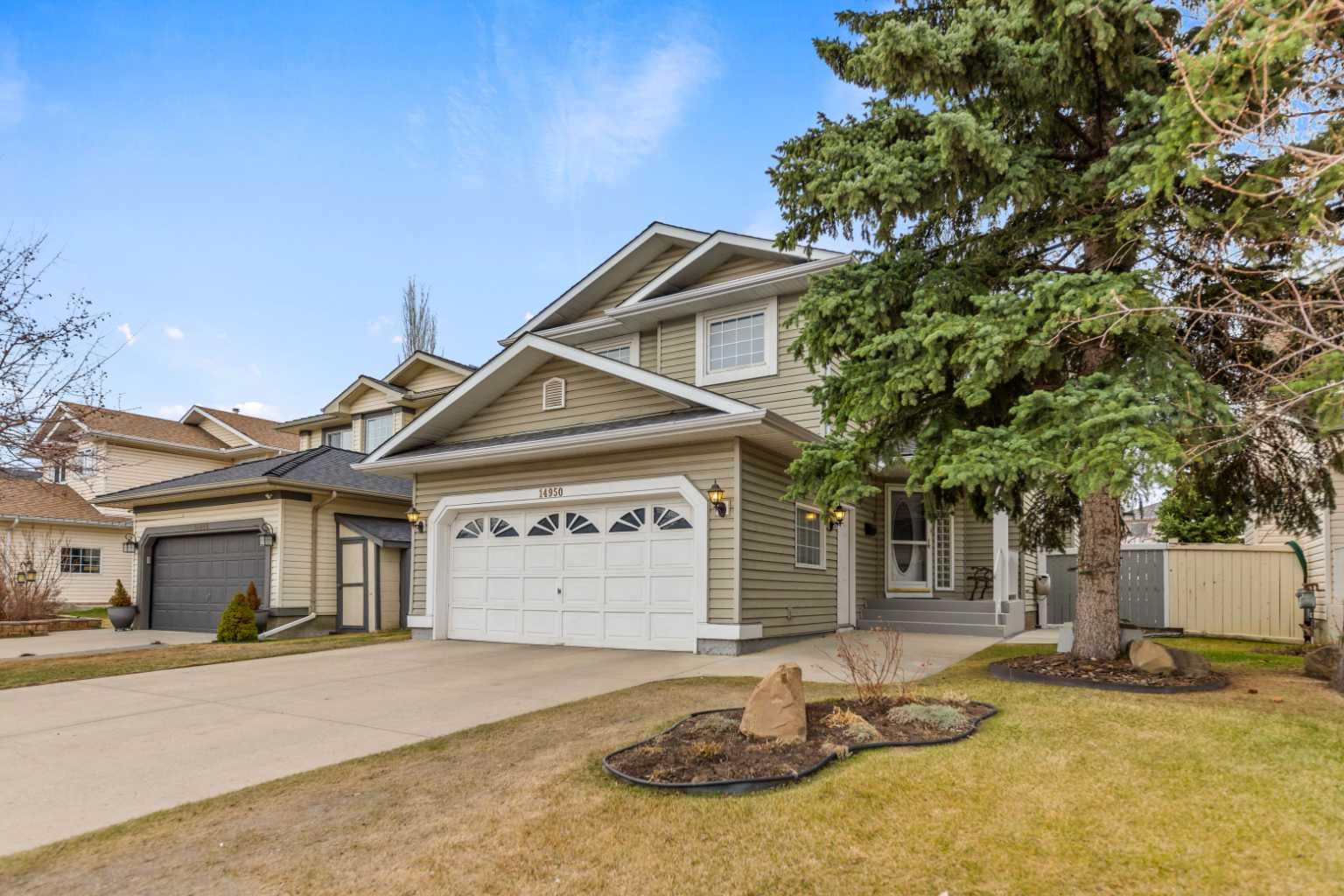 14950 Mt Mckenzie Drive SE