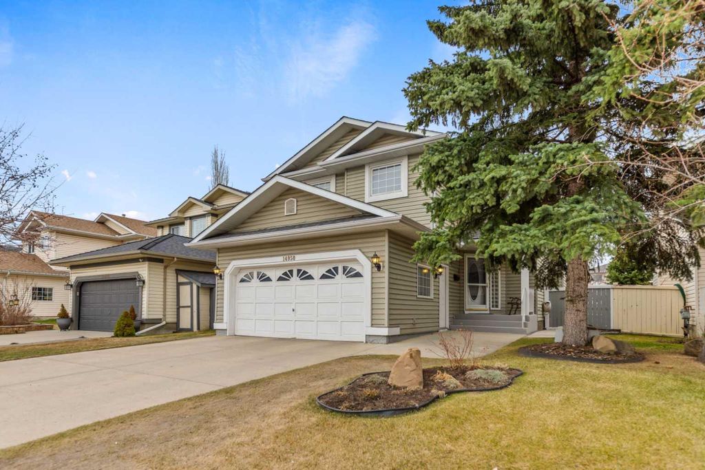 Photo of 14950 Mt Mckenzie Drive SE, Calgary, AB T2Z 2L4 (MLS # A2305594)