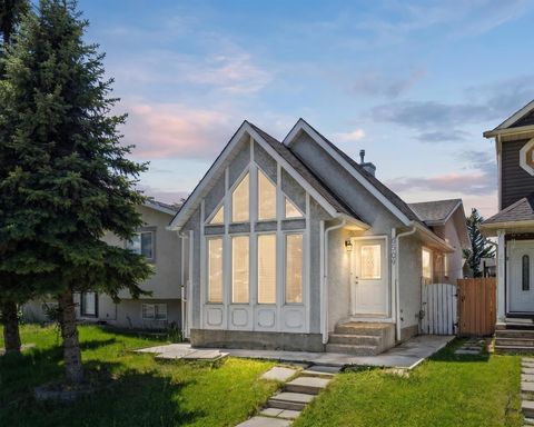 Photo of 6509 68 Street NE, Calgary, AB T3J 2M5 (MLS # A2319173)