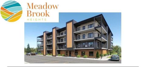 Photo of 499B Meadow Lake Court E #205, Brooks, AB T1R 0Y7 (MLS # A2294820)