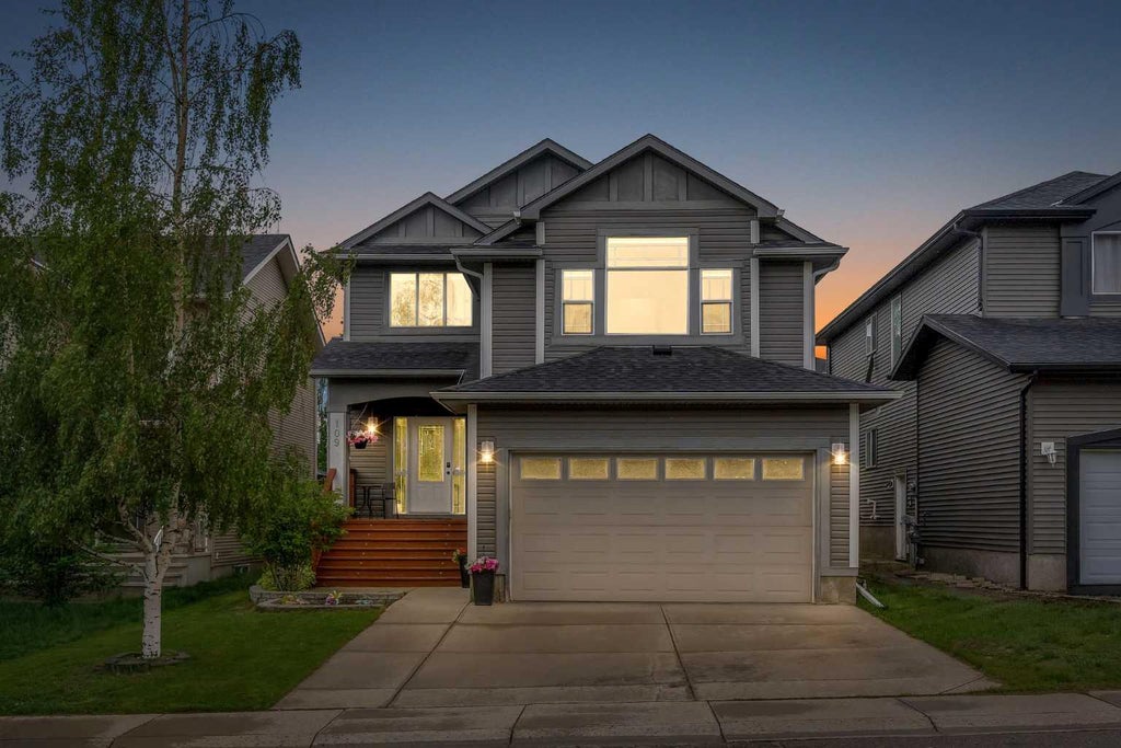 Photo of 109 Evanscove Heights NW, Calgary, AB T3P 0A4 (MLS # A2320575)