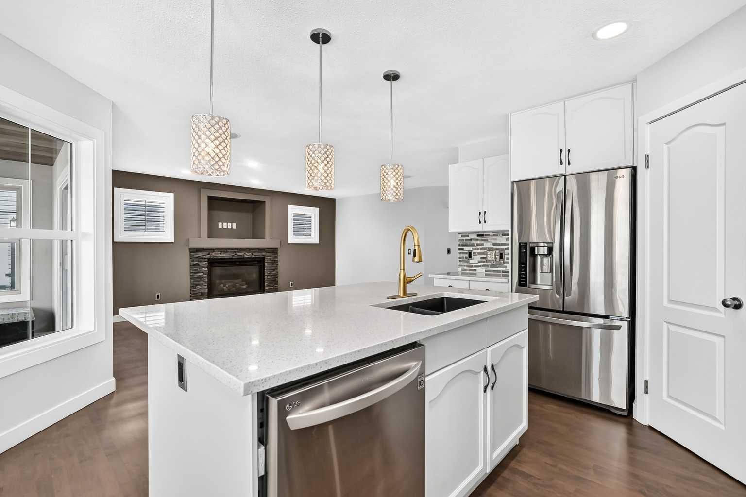 98 Panamount Villas NW