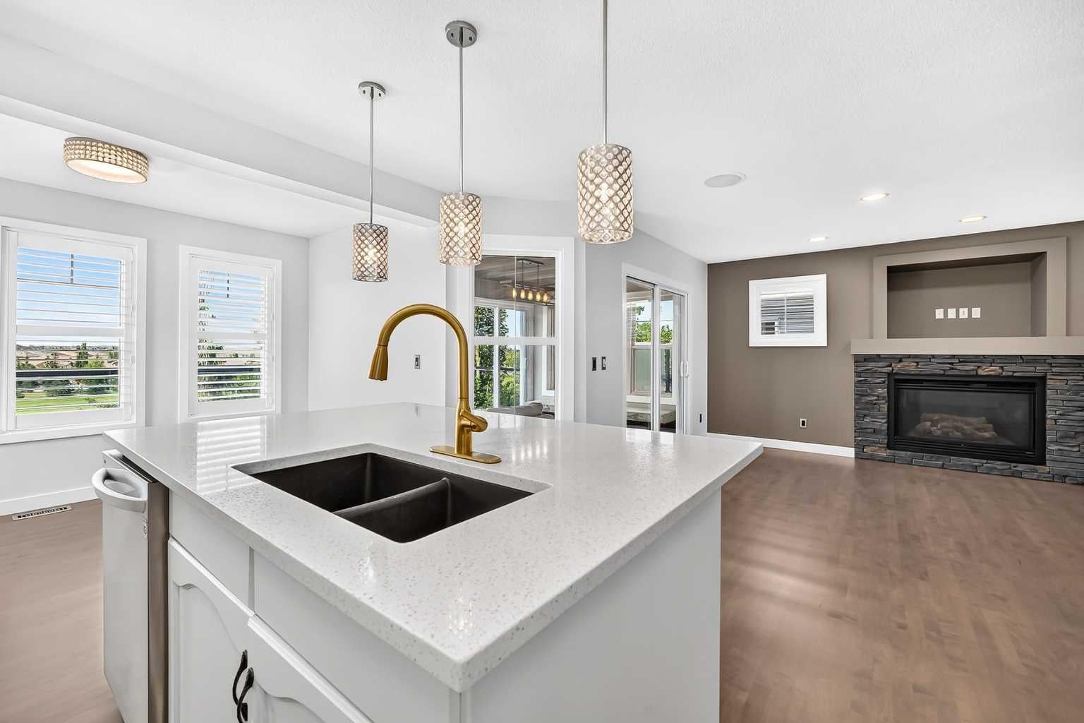 98 Panamount Villas NW