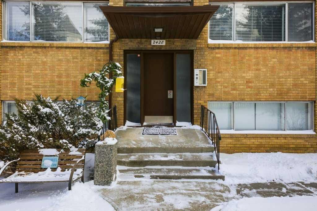 Photo of 2428 14 Street SW, Calgary, AB T2T 3T6 (MLS # A2288532)