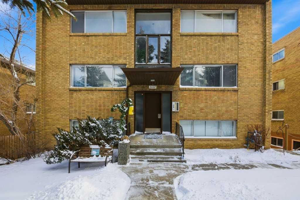 Photo of 2428 14 Street SW, Calgary, AB T2T 3T6 (MLS # A2288532)