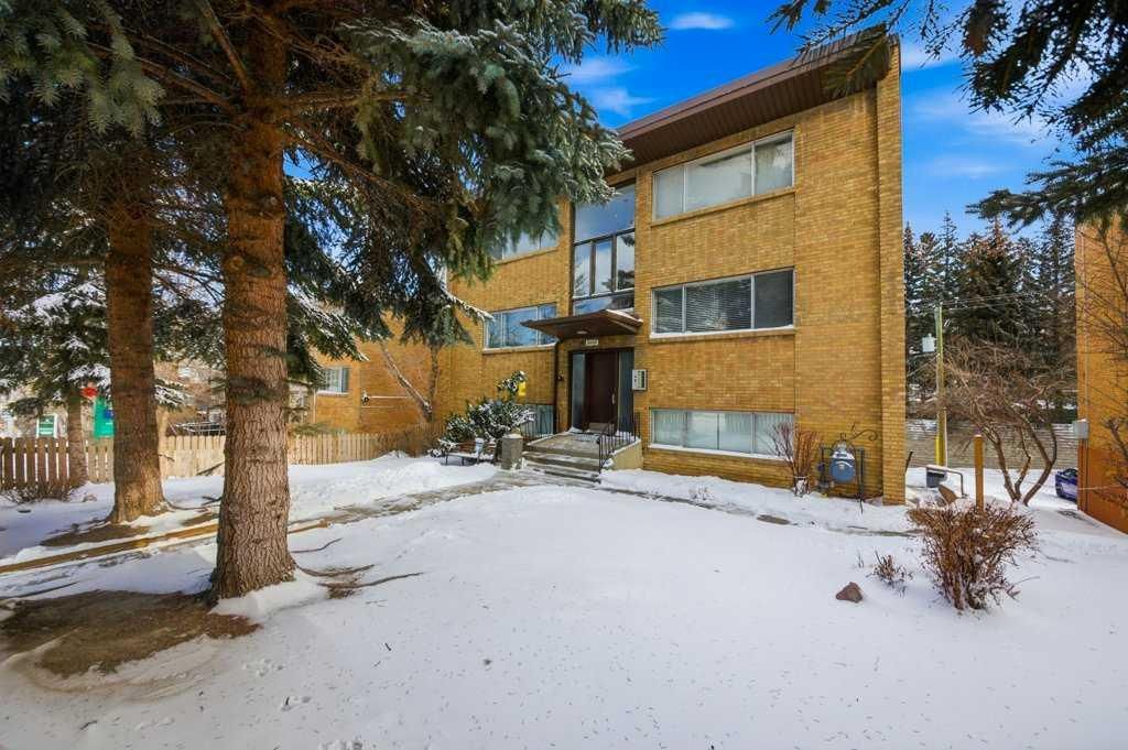 Photo of 2428 14 Street SW, Calgary, AB T2T 3T6 (MLS # A2288532)