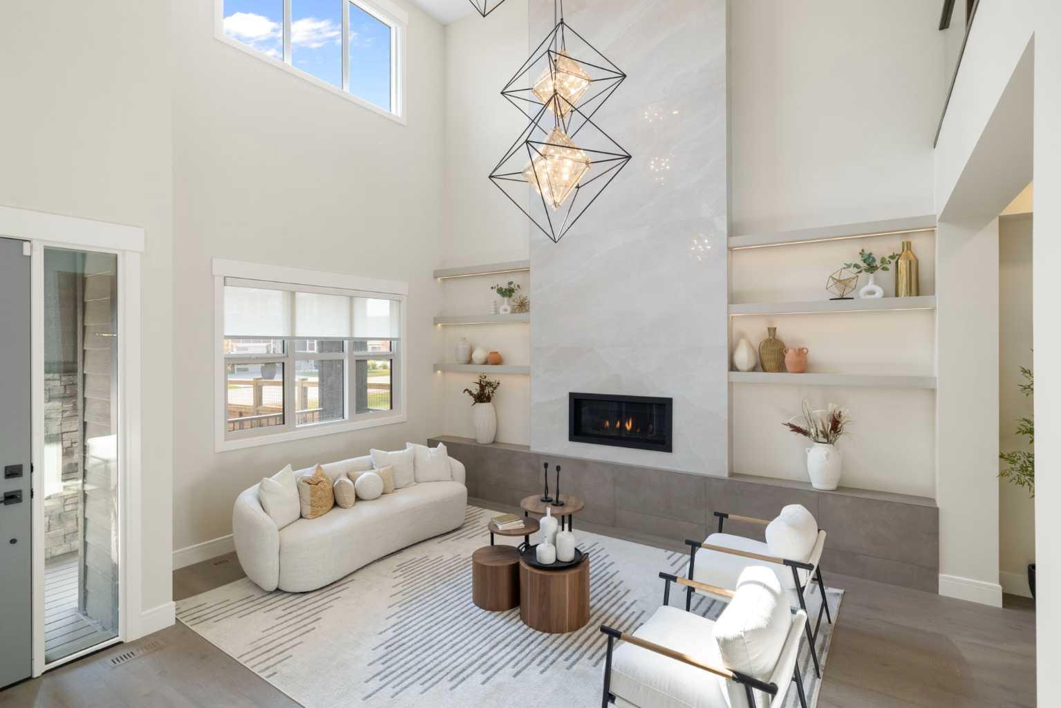 232 West Chestermere Drive