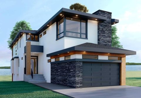 232 West Chestermere Drive Chestermere AB T1X 1B2