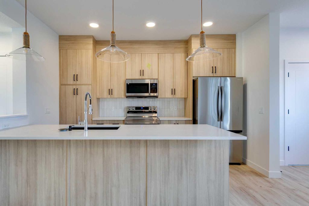 Photo of 409 Clydesdale Avenue, Cochrane, AB T4C 3L8 (MLS # A2304624)
