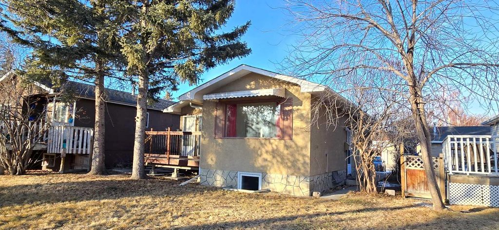 Photo of 3431 30A Avenue SE, Calgary, AB T2B 0H7 (MLS # A2278551)