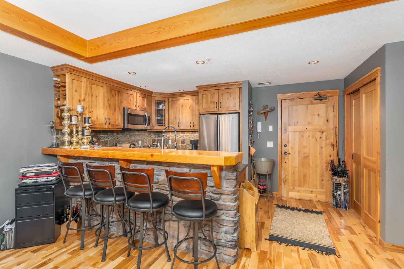 101B Stewart Creek Landing 2207