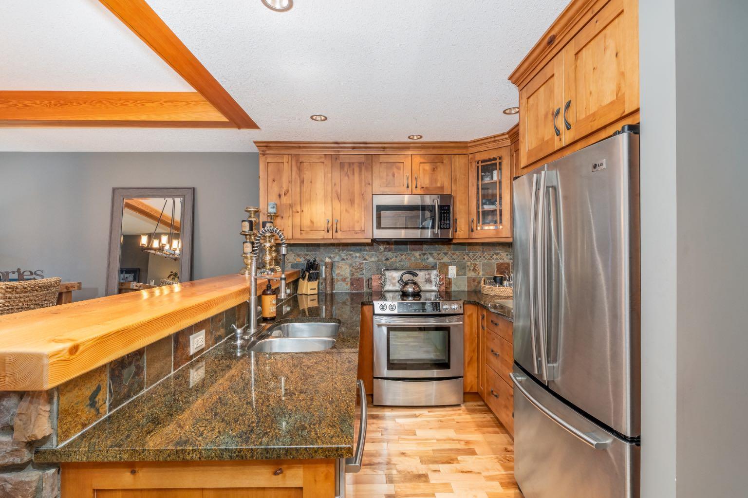 101B Stewart Creek Landing 2207