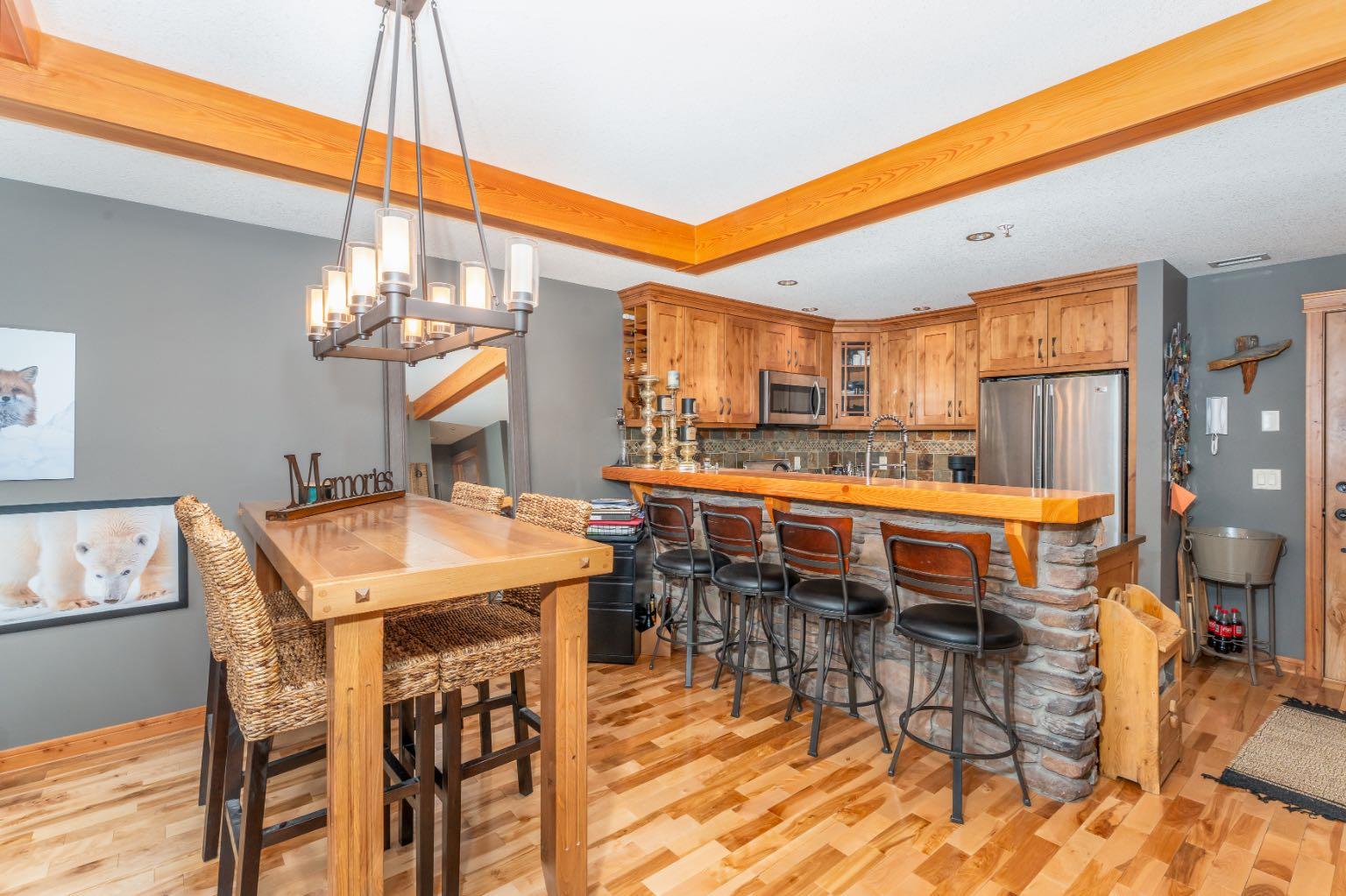 101B Stewart Creek Landing 2207