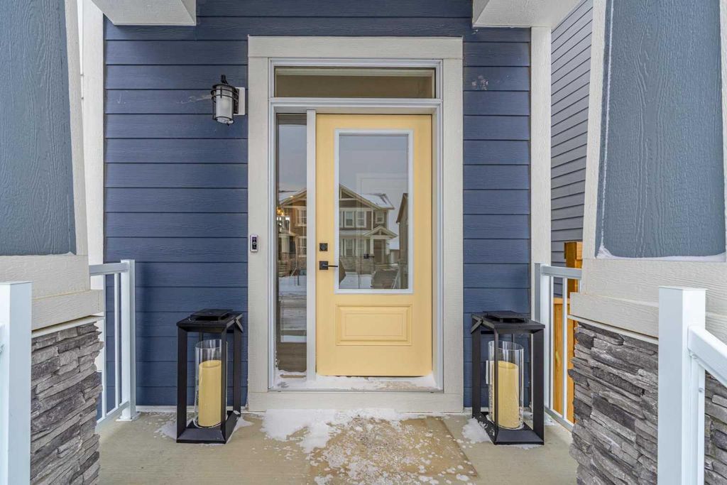 Photo of 89 Magnolia Grove SE, Calgary, AB T3M 3S3 (MLS # A2280970)