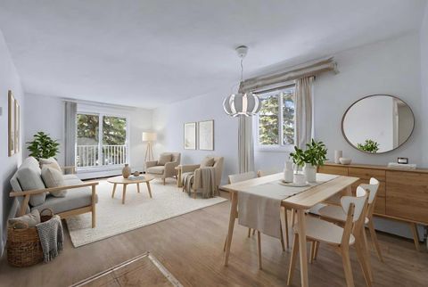 Photo of 5601 Dalton Drive NW #402C, Calgary, AB T3A 2E2 (MLS # A2292743)