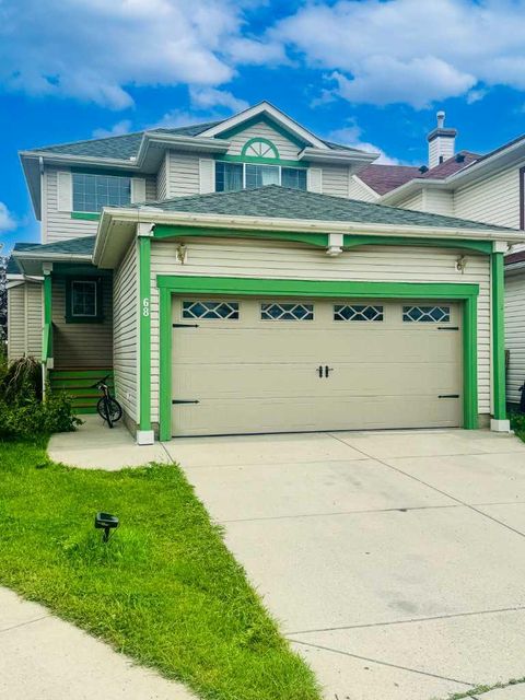 68 Martha's Haven Gardens NE Calgary AB T3J 3W1