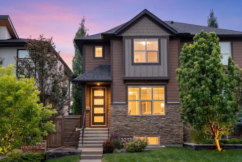 Photo of 3213 Kinsale Road SW, Calgary, AB T3E 4S1 (MLS # A2330740)