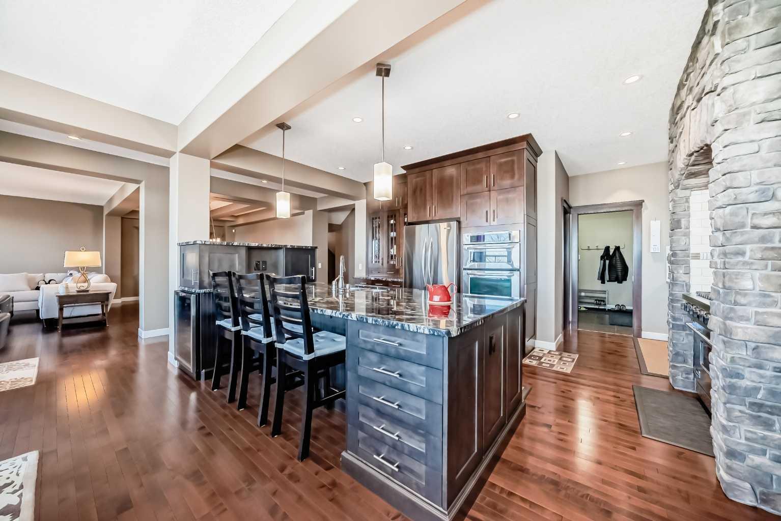 49 Crestridge View SW