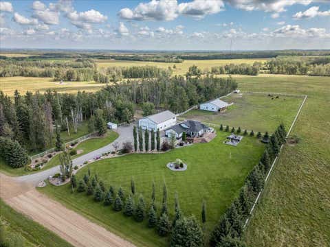 Photo of 47537 RGE RD 30, Rural Leduc County, AB T0C 2T0 (MLS # A2337871)