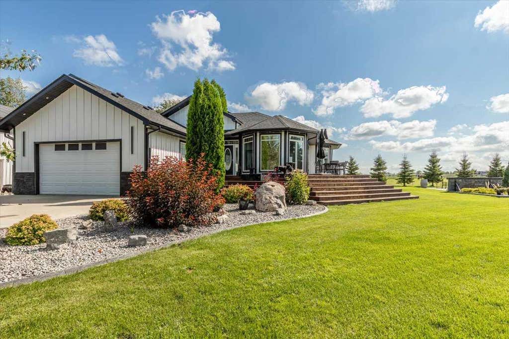 Photo of 47537 RGE RD 30, Rural Leduc County, AB T0C 2T0 (MLS # A2337871)