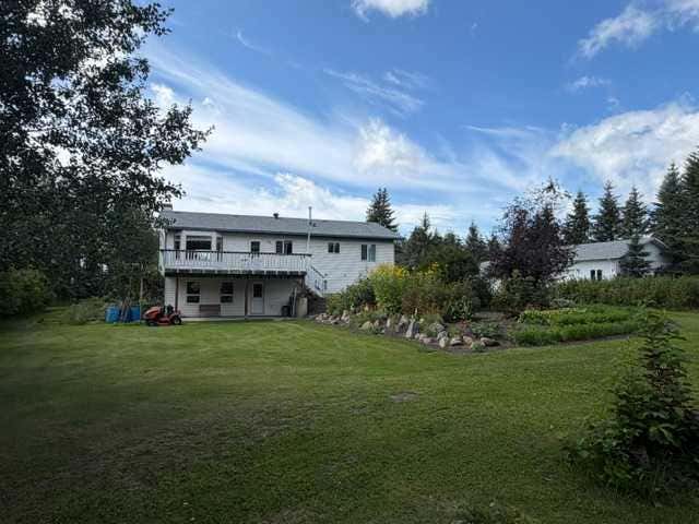 Photo of 655019 44 Highway, Flatbush, AB T0G 0Z0 (MLS # A2338630)