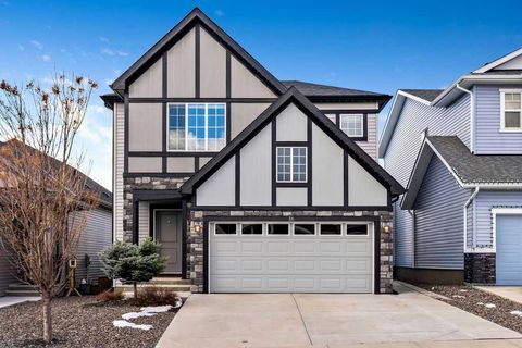 16 Drake Landing Street Okotoks AB T1S 0P7