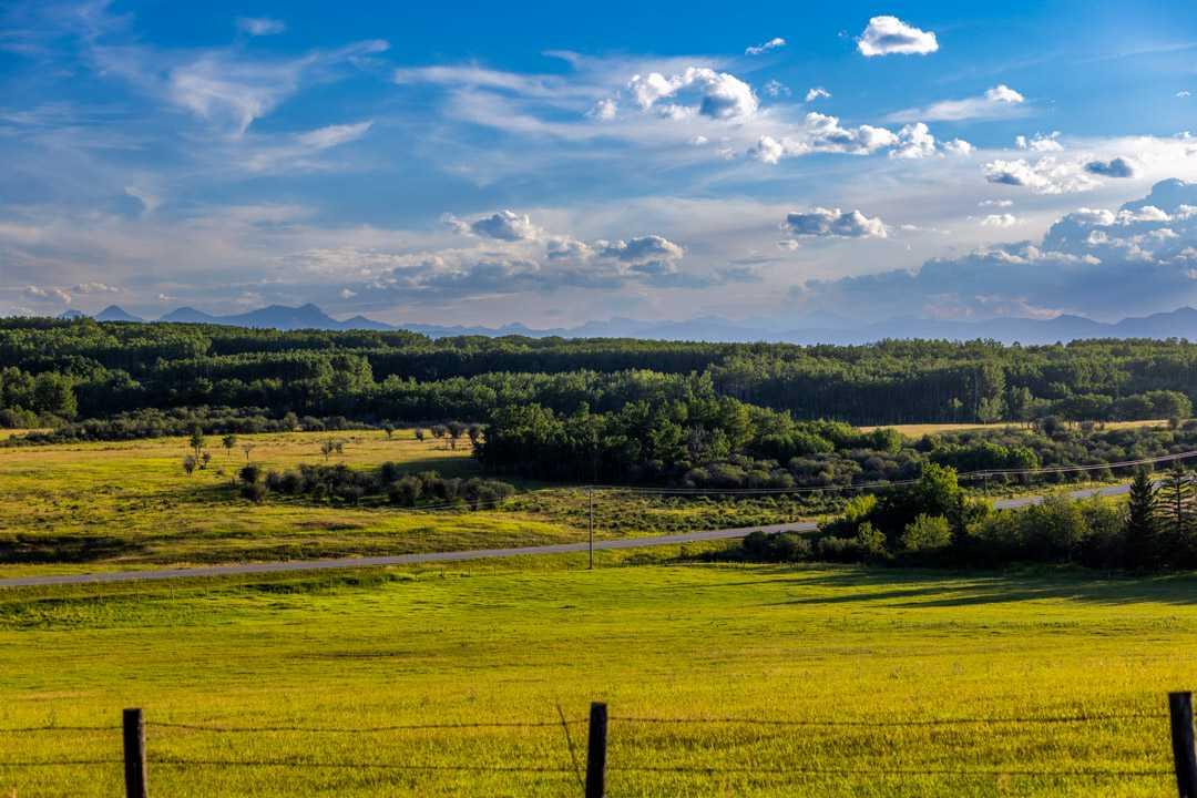 SW Corner of Range Road 35 & Springbank Road