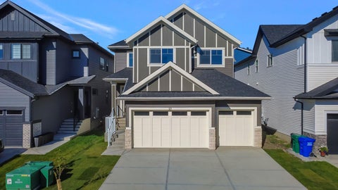 Photo of 27 Heritage Close, Cochrane, AB T4C 2G8 (MLS # A2346614)
