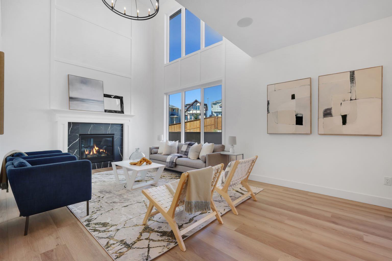 27 Heritage Close