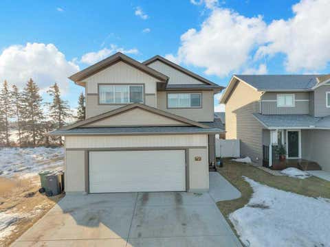 Photo of 5705 63 Avenue Ave, Ponoka, AB T4J 0B2 (MLS # A2285683)
