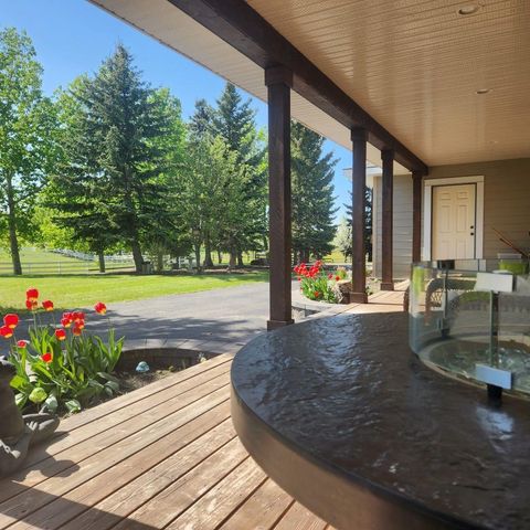 260048 Bearspaw Road Rural Rocky View County AB T3R 1H4