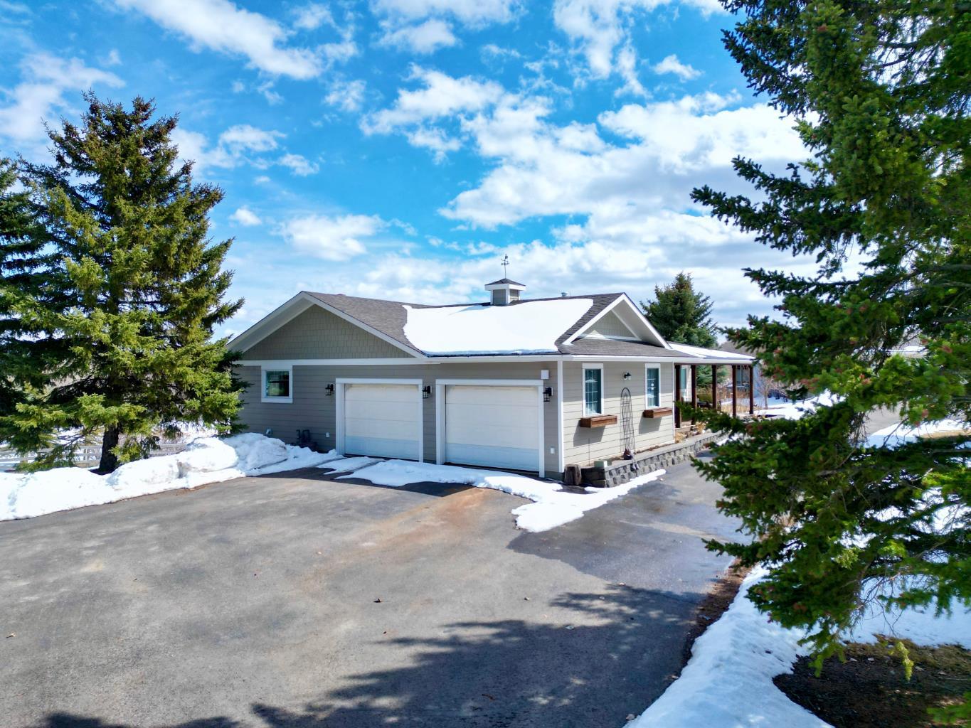 260048 Bearspaw Road