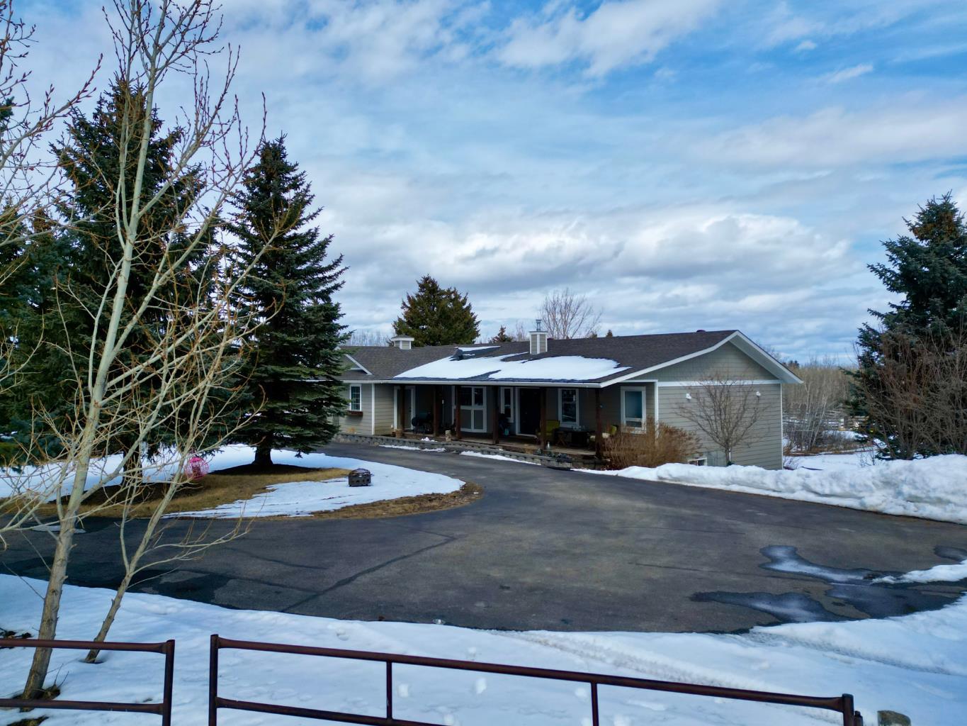 260048 Bearspaw Road