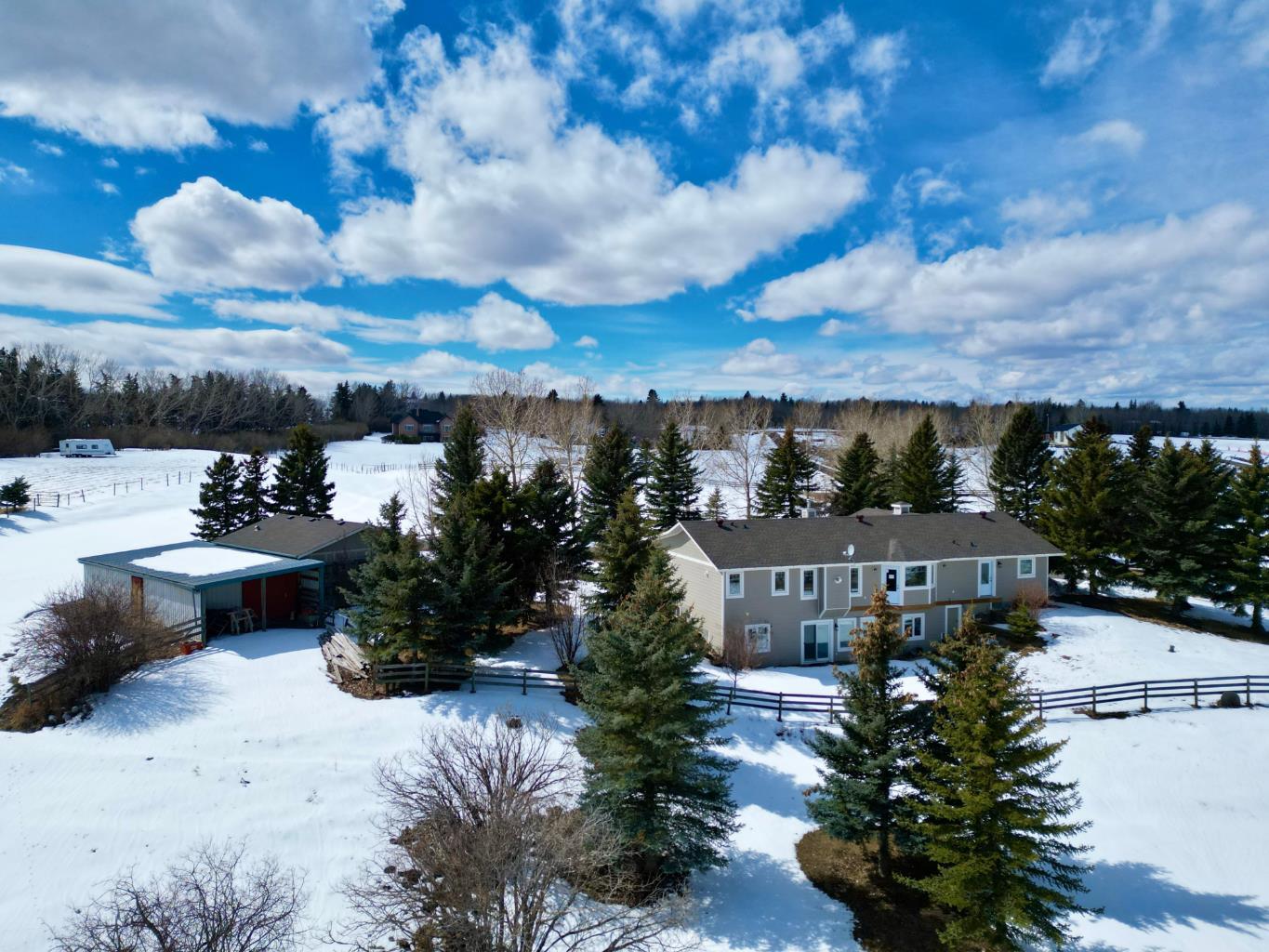 260048 Bearspaw Road