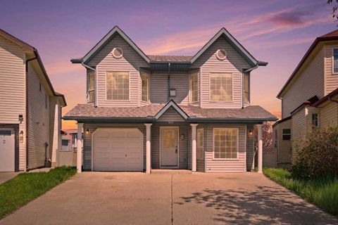 Photo of 285 Fresno Place NE, Calgary, AB T1Y 6Y3 (MLS # A2312474)