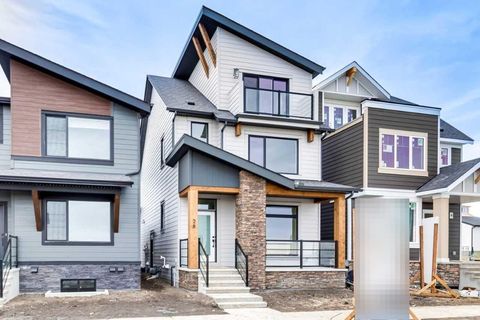 28 Bluerock Terrace SW Calgary AB T2Y 0V8