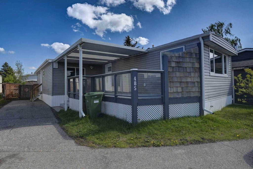 Photo of 3223 83 Street NW #485, Calgary, AB T3B 5P4 (MLS # A2317375)