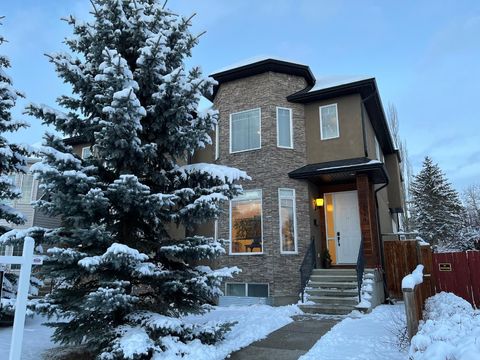 4530 20 Avenue NW Calgary AB T3B 0T8