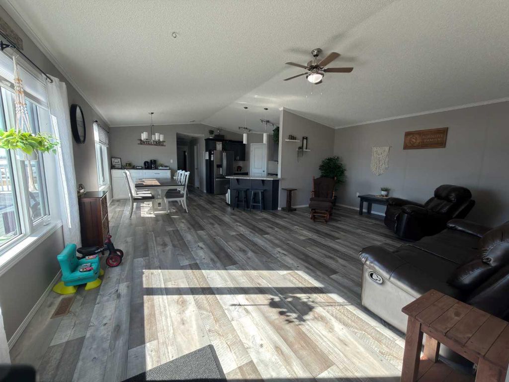 Photo of Blumenort Road, Rural Mackenzie County, AB T0H 1N0 (MLS # A2308374)