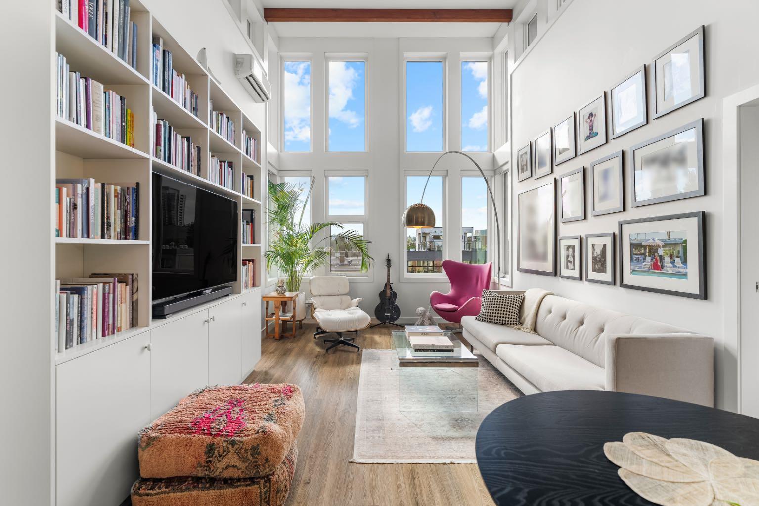 1720 10 Street SW 407