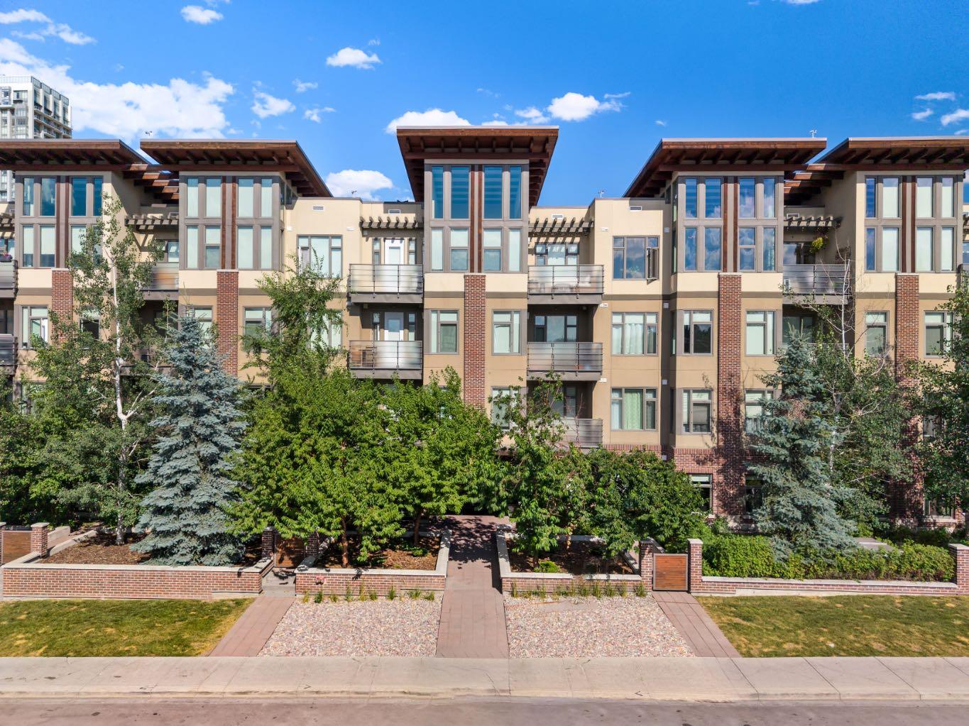 1720 10 Street SW 407