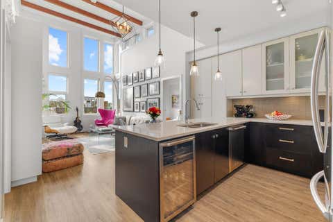 Photo of 1720 10 Street SW #407, Calgary, AB T2T 3E8 (MLS # A2334219)