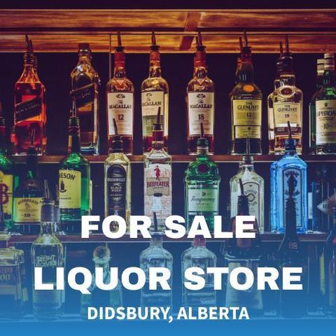  Didsbury AB 