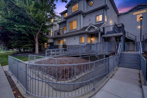 Photo of 622 56 Avenue SW #208, Calgary, AB T2V 0G8 (MLS # A2336453)